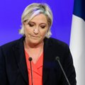 Marine Le Pen wzięła sobie do serca wolę Francuzów. Porzuci swój flagowy postulat