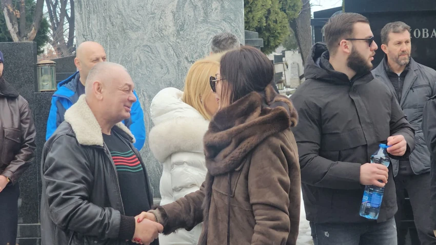 Pomen Željku Ražnatoviću Arkanu