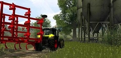Agrar Simulator 2011