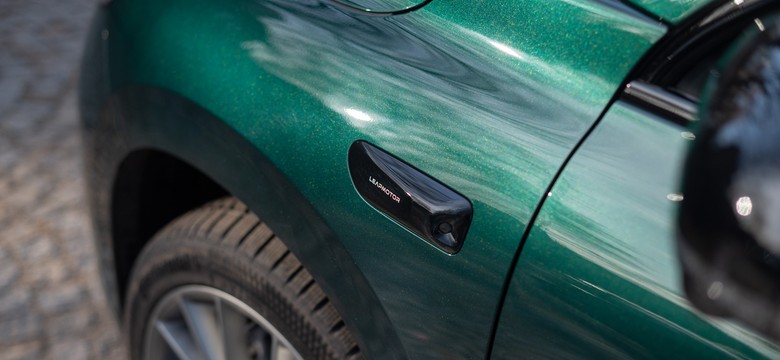 Nowa marka wjeżdża do Polski. Leapmotor powalczy ceną