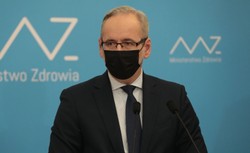 Co dalej z Radą Medyczną? Jest OŚWIADCZENIE Niedzielskiego
