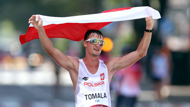 Klasyfikacja medalowa igrzysk w Tokio. Zwycięstwo Dawida Tomali daje Polsce kolejny medal