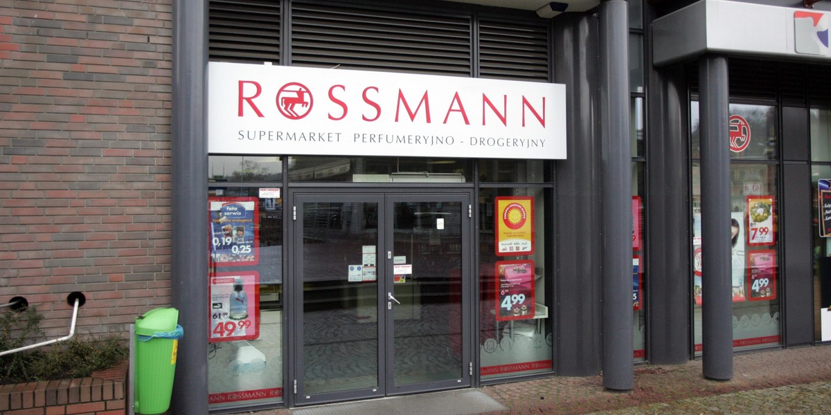 Rossmann