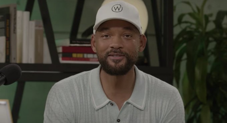 Will Smith présente ses excuses à Chris Rock et à sa famille