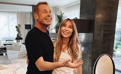 Przetakiewicz wspomina chorobę Rinkego: Każdego dnia było coraz gorzej