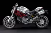 Nowy streetfighter Ducati Monster 1100 (+ wideo)