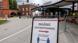 Czy Szwecja wybrała dobrą drogę walki z koronawirusem?