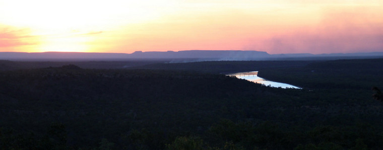 Australia – Płaskowyż Kimberley