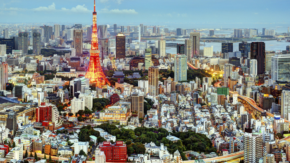 Tokio, Londyn i Nowy Jork są na czele rankingu "najmądrzejszych" miast świata. W pierwszej setce znalazły się też Warszawa i Wrocław – informuje "Puls Biznesu".