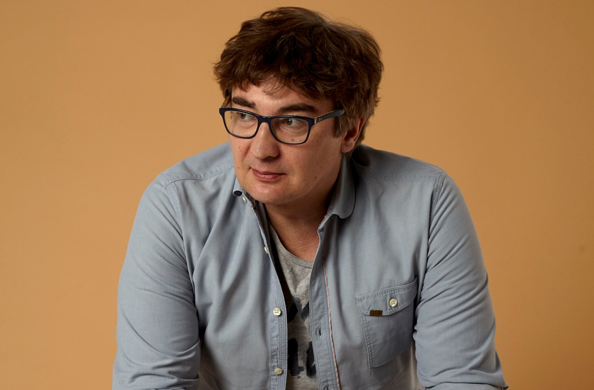 Jarek Szulski
