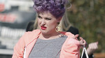 Kelly Osbourne