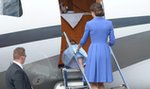 Kate i William opuścili Polskę. To ze sobą zabrali