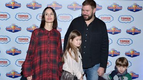 Tomasz Karolak potwierdza rozstanie z Violą Kołakowską. "To była tzw. burzliwa relacja"