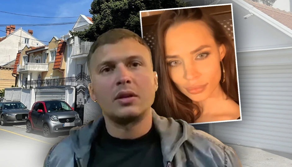 Stefan Karić pretukao Natašu Šaviju