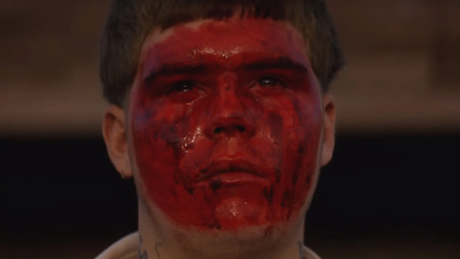 Yung Lean przedstawia dzień masakry. Mocny klip smutnego chłopaka ze Szwecji