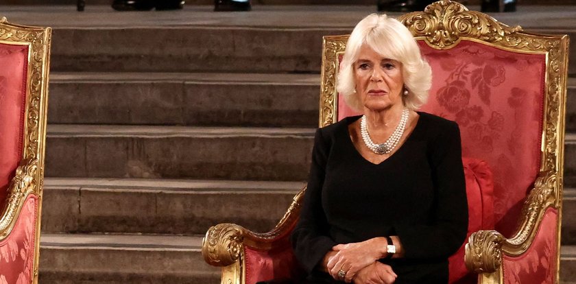 Ekspert mówi jaką królową będzie Camilla. Nie chce powtórzyć złej sławy królowej matki!