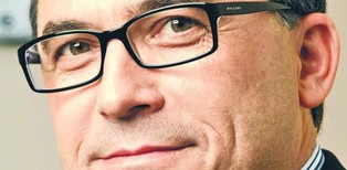 Janusz R. Guy prezesem Sygnity