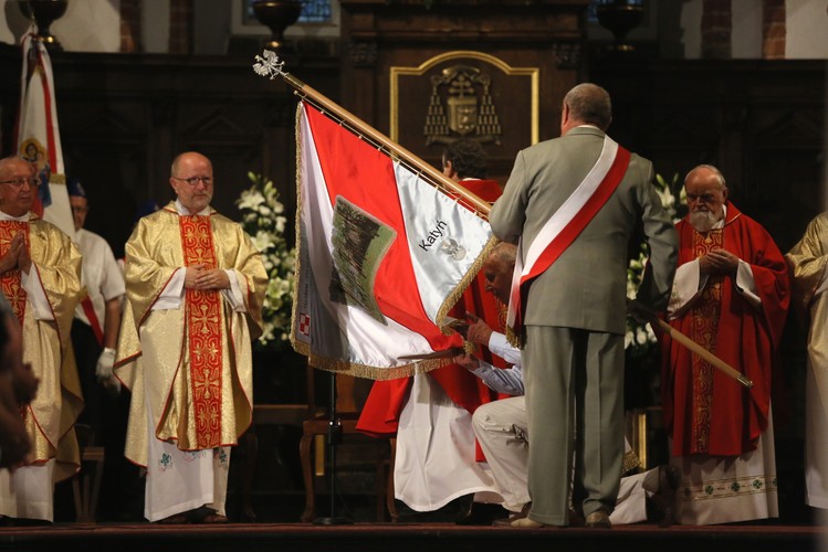 Miesięcznica katastrofy smoleńskiej
