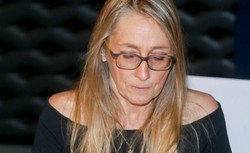 Groźby po filmie o depresji. Beata Pawlikowska wydała OŚWIADCZENIE