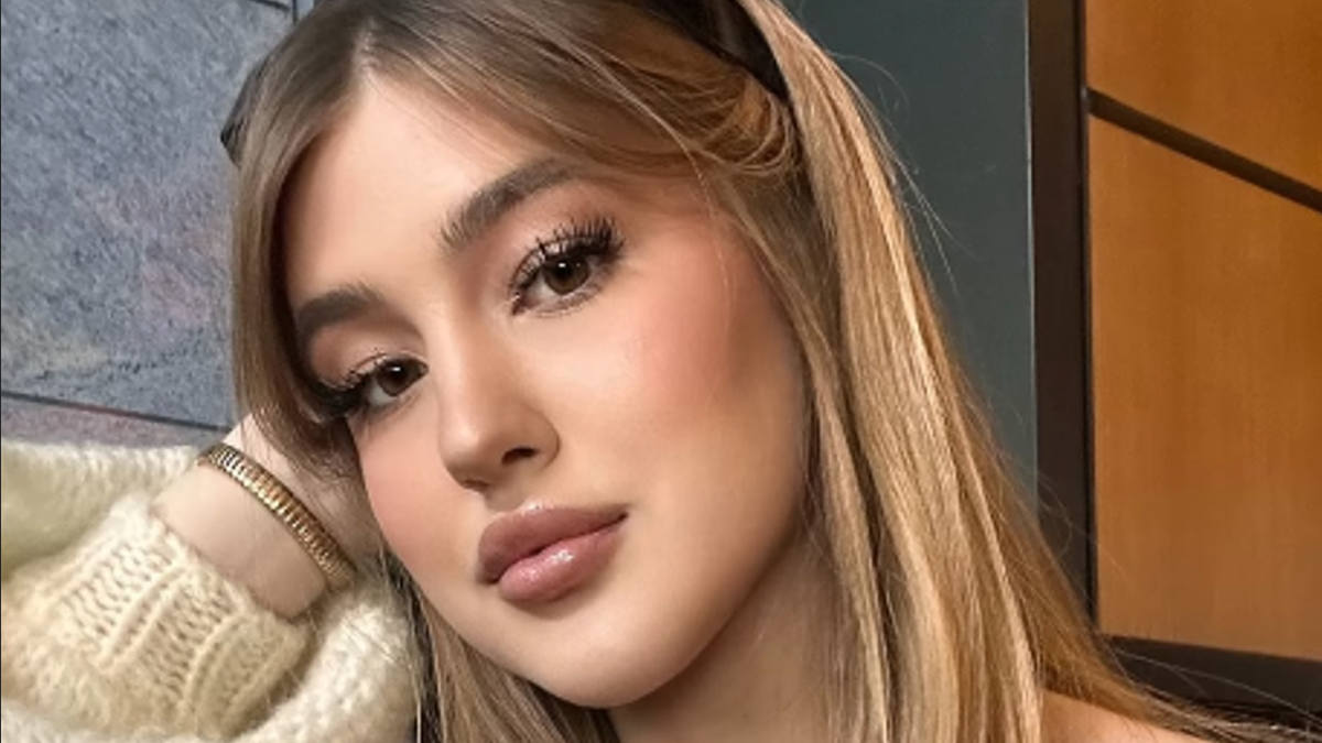 ZAVODLJIVA LENA MARINKOVIĆ PONOVO MAMI UZDAHE Ćerka Goce Tržan u smeloj odevnoj kombinaciji rasplamsala maštu