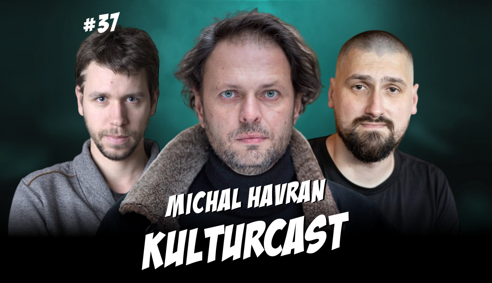 Hosťom najnovšieho Kulturcastu o sexualite a náboženstve je Michal Havran.