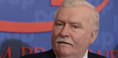 Wiadomo, jak zagłosuje Wałęsa