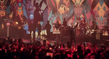 From Woju To Buga: Kizz Daniel celebrates a decade on stage at Flytime Fest 2023