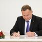 Prezydent Andrzej Duda podpisał ustawy o cenach energii i węgla