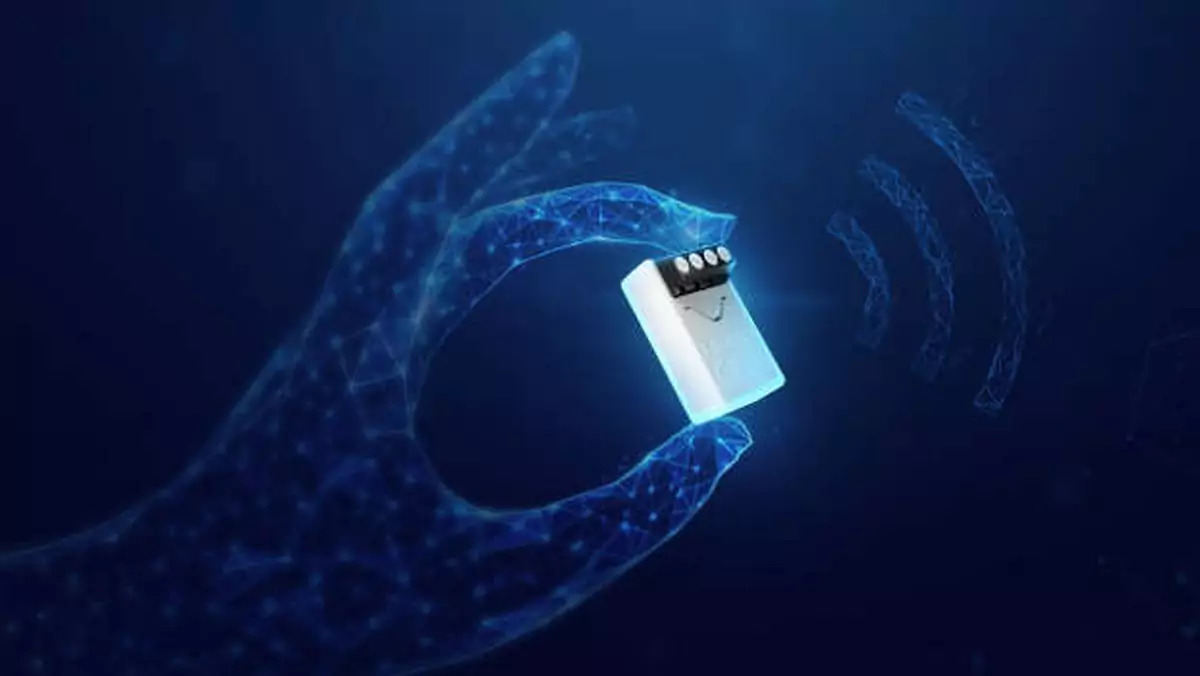 Fibaro Smart Implant doda inteligencji starym sprzętom [IFA 2018]