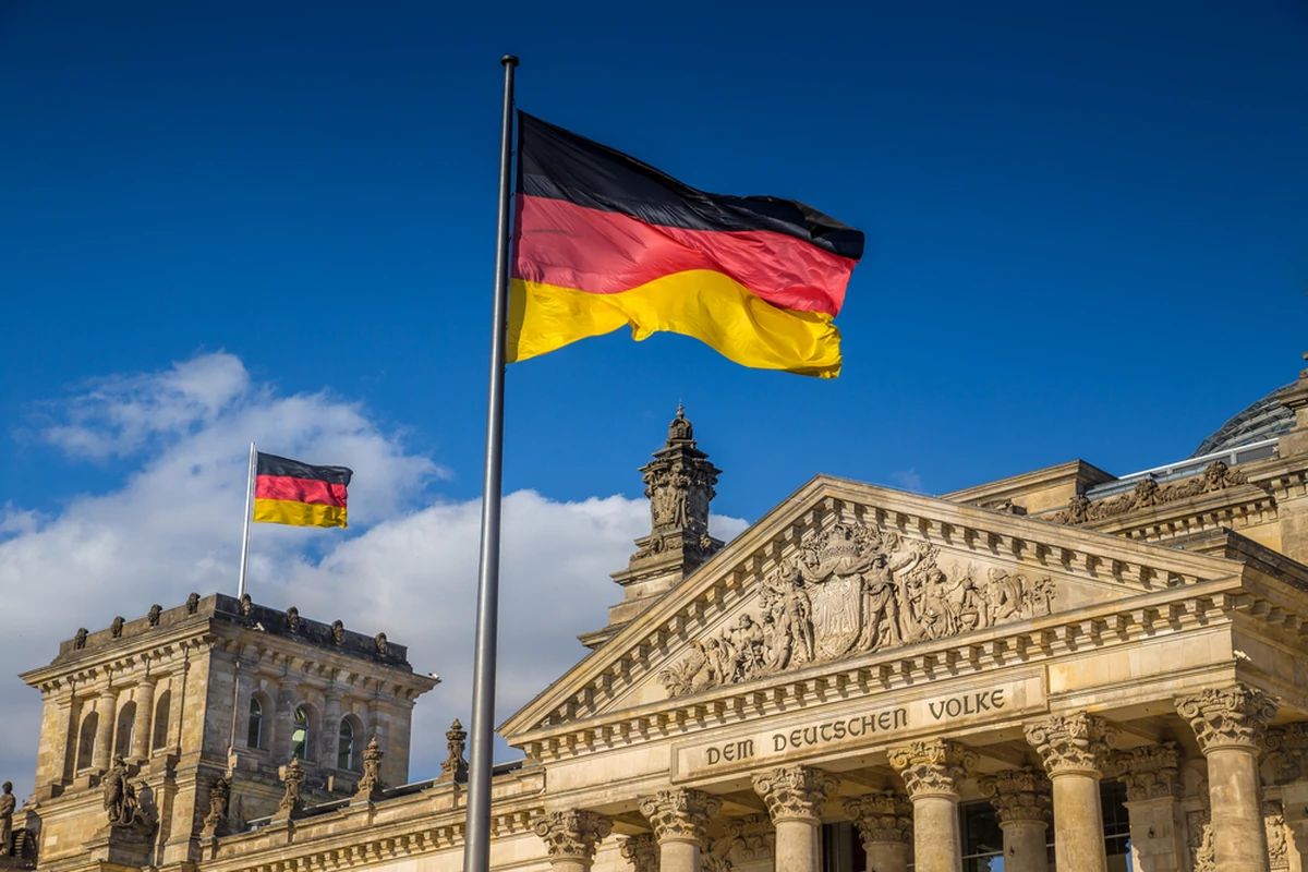 Das deutsche Verteidigungsministerium schlägt Alarm.  „Bild“ erlangte vertrauliche Dokumente, 5 Milliarden Euro fehlen