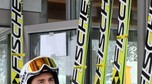 WILLINGEN NIEMCY PUCHAR ŚWIATA W SKOKACH (Kamil Stoch )