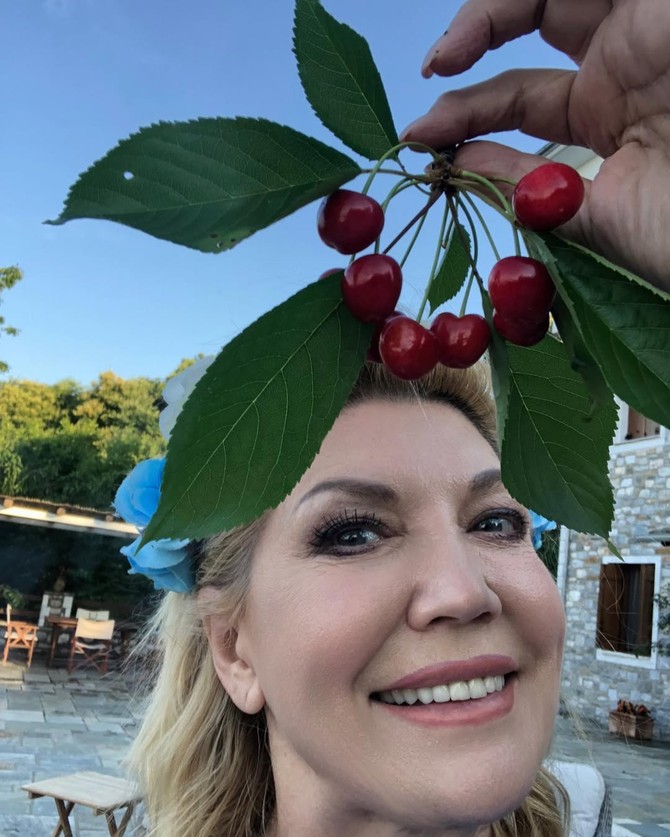 Suzana Mančić