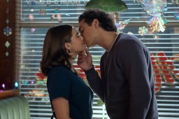 off campus serial zwiastun adaptacja bestseller kiedy gdzie oglądać