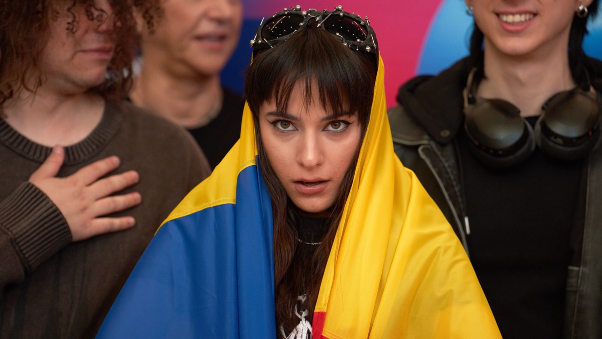 Aleksandra Čapitanesku