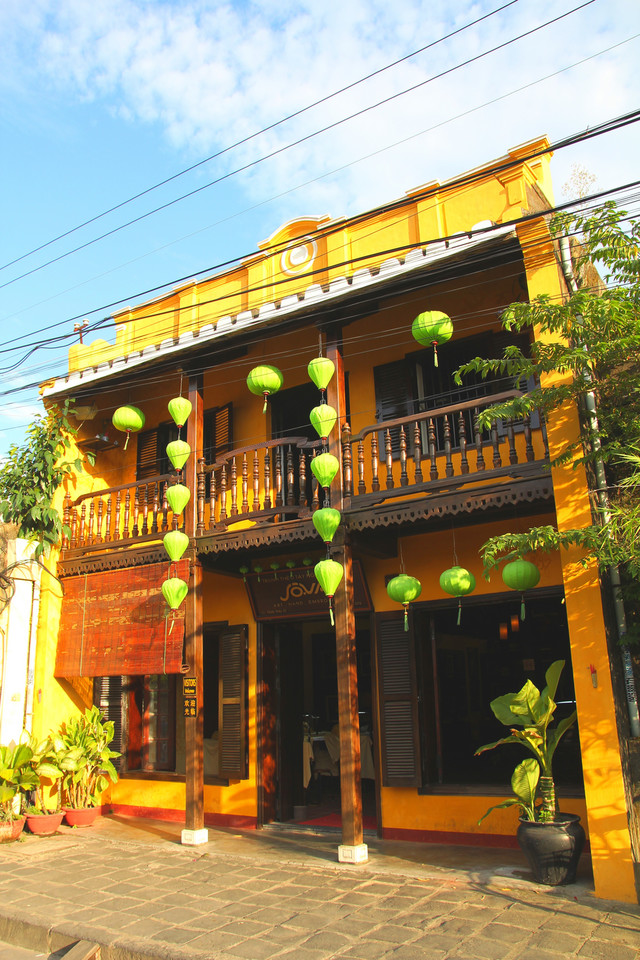 Hoi An