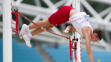 Diamentowa Liga: Paweł Wojciechowski skoczył o tyczce 5,93 m