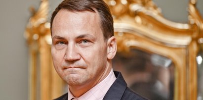 Sikorski jednak marszałkiem Sejmu?