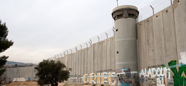 Izrael buduje podziemny mur wzdłuż granicy ze Strefą Gazy