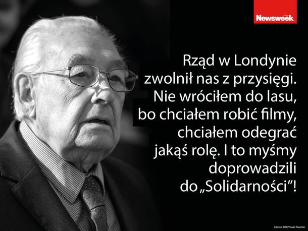 Andrzej Wajda kino film