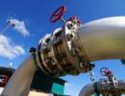 Strategiczna tętnica surowcowa