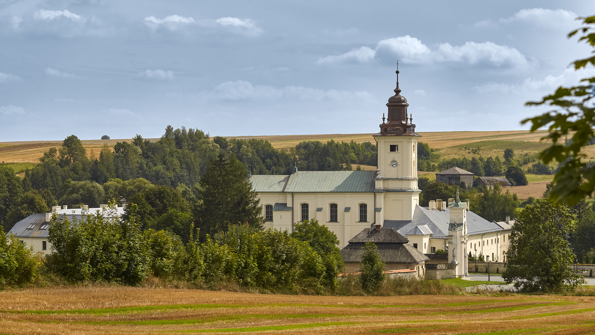 Koronawirus w Polsce: Siostry Norbertanki z Imbramowic w dramatycznej sytuacji