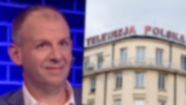 Tajemniczy głos z offu w programie TVP. "Skąd ta chrypka? Za zimne piwo?"