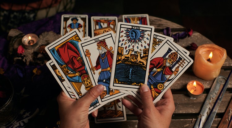 Születési dátumod és a tarot elmondja, vezetőnek születtél-e Fotó: Getty Images