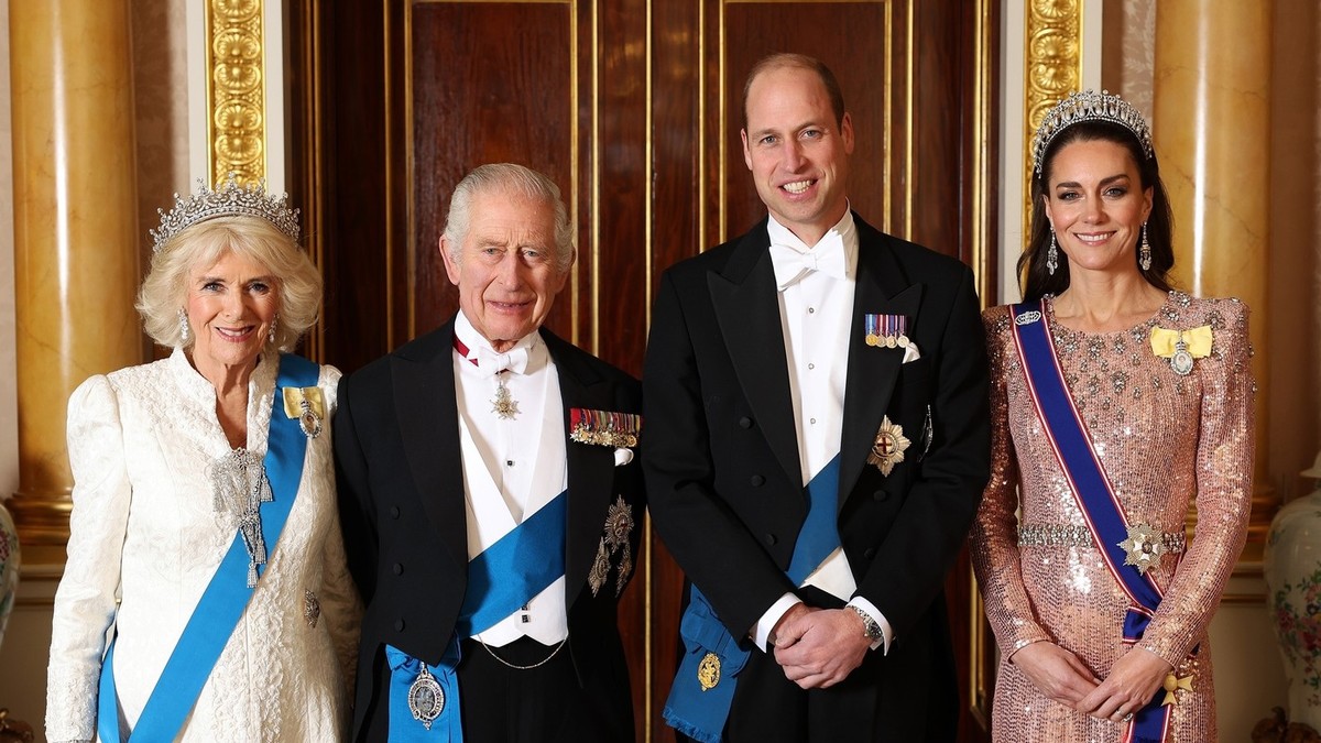 Kejt u tajnosti sprema krunisanje Vilijama, sprema se koronacija kakvu svet nije zapamtio