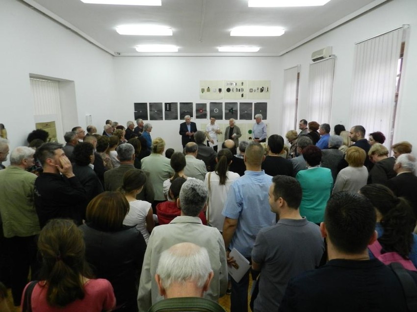 Pored ove izložbe, u Muzeju Kozare tokom godine planirani su brojni sadržaji