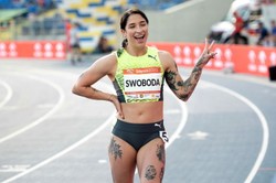 Zwycięstwa Swobody, Włodarczyk, Nowickiego, Dobka i Kaczmarek w Chorzowie