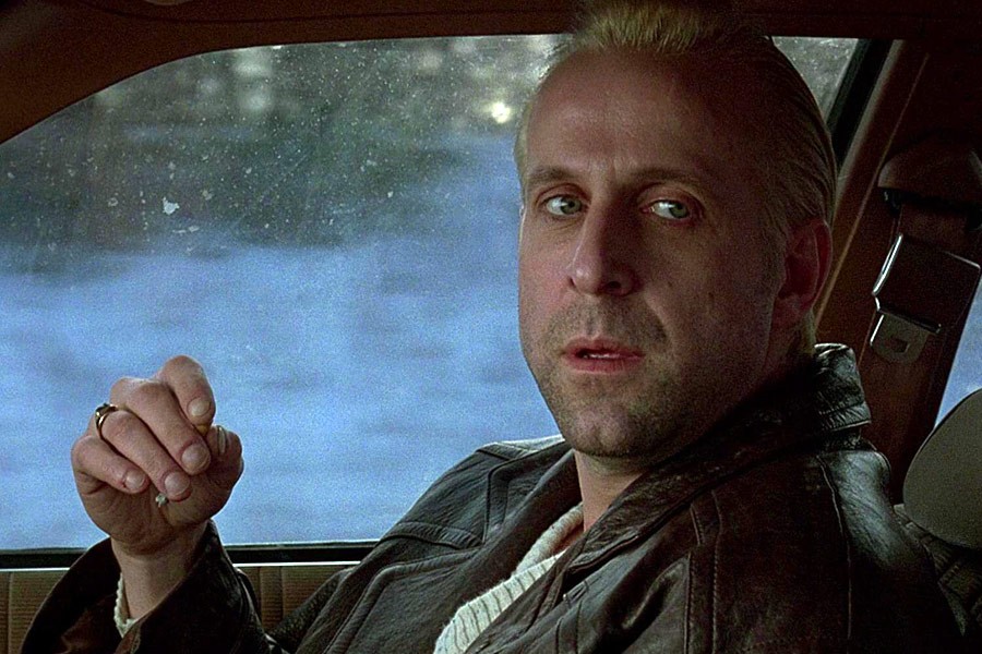 Peter Stormare