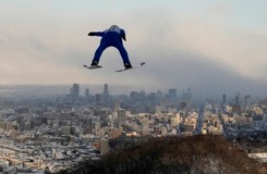 PŚ w skokach. Żyła ósmy w Sapporo, wygrana Ryoyu Kobayashiego