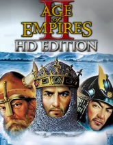 Okładka: Age of Empires II HD