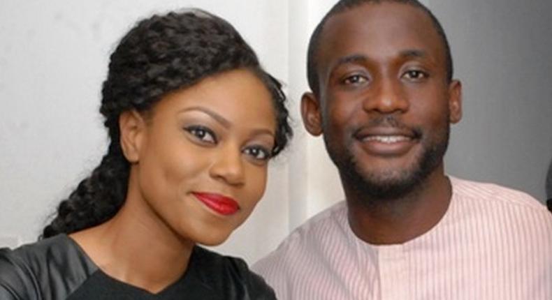 Yvonne Nelson and Joseph Benjamin have been nominated for the Golden Movie Awards in Ghana